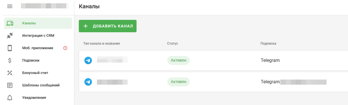 Внедрение CRM для консалтинговой компании для В2В. Международный клиент