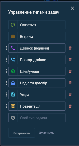Внедрение CRM системы и настройка работы отдела продаж для застройщика