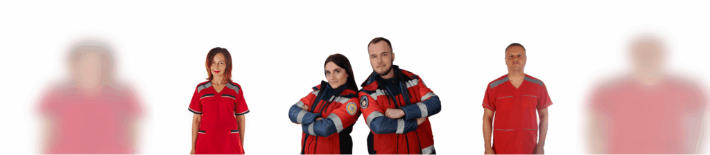 Впровадження KeyCRM для інтернет-магазину одягу екстреної медицини