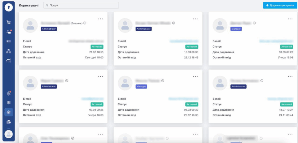 Впровадження KeyCRM для компанії з продажу дисків та шин з Німеччини