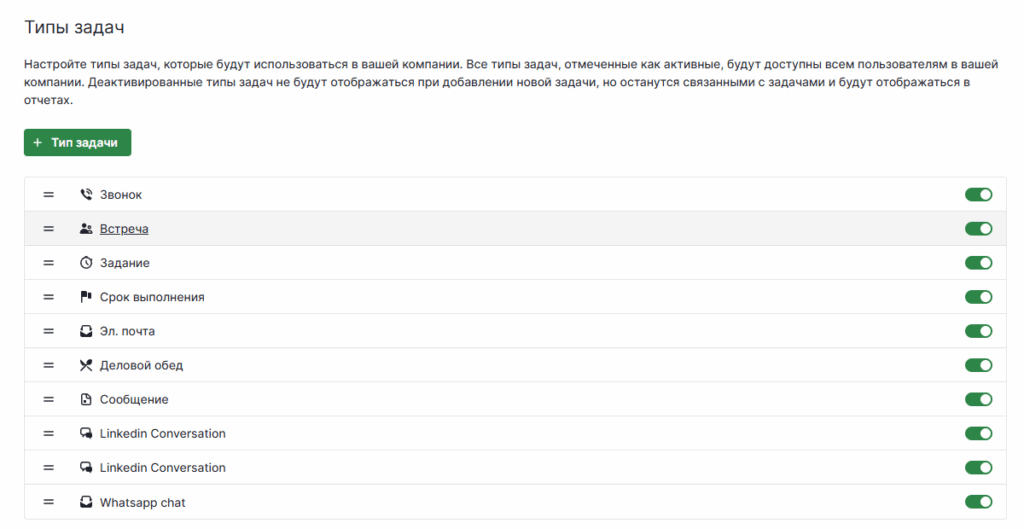 Внедрение CRM Pipedrive для строительной компании в Румынии
